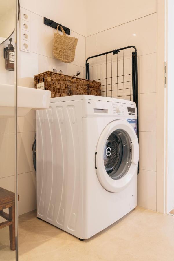 Feelslikehome - Traumhafte Zentrumsnahe Wohnung Mit Balkon&Parkplatz Bochum Bagian luar foto