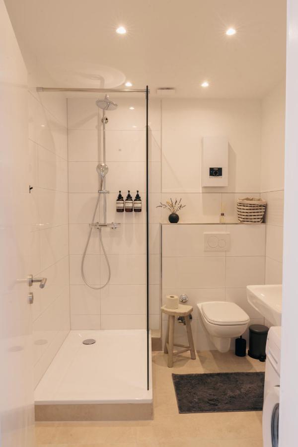 Feelslikehome - Traumhafte Zentrumsnahe Wohnung Mit Balkon&Parkplatz Bochum Bagian luar foto