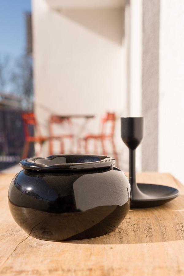 Feelslikehome - Traumhafte Zentrumsnahe Wohnung Mit Balkon&Parkplatz Bochum Bagian luar foto